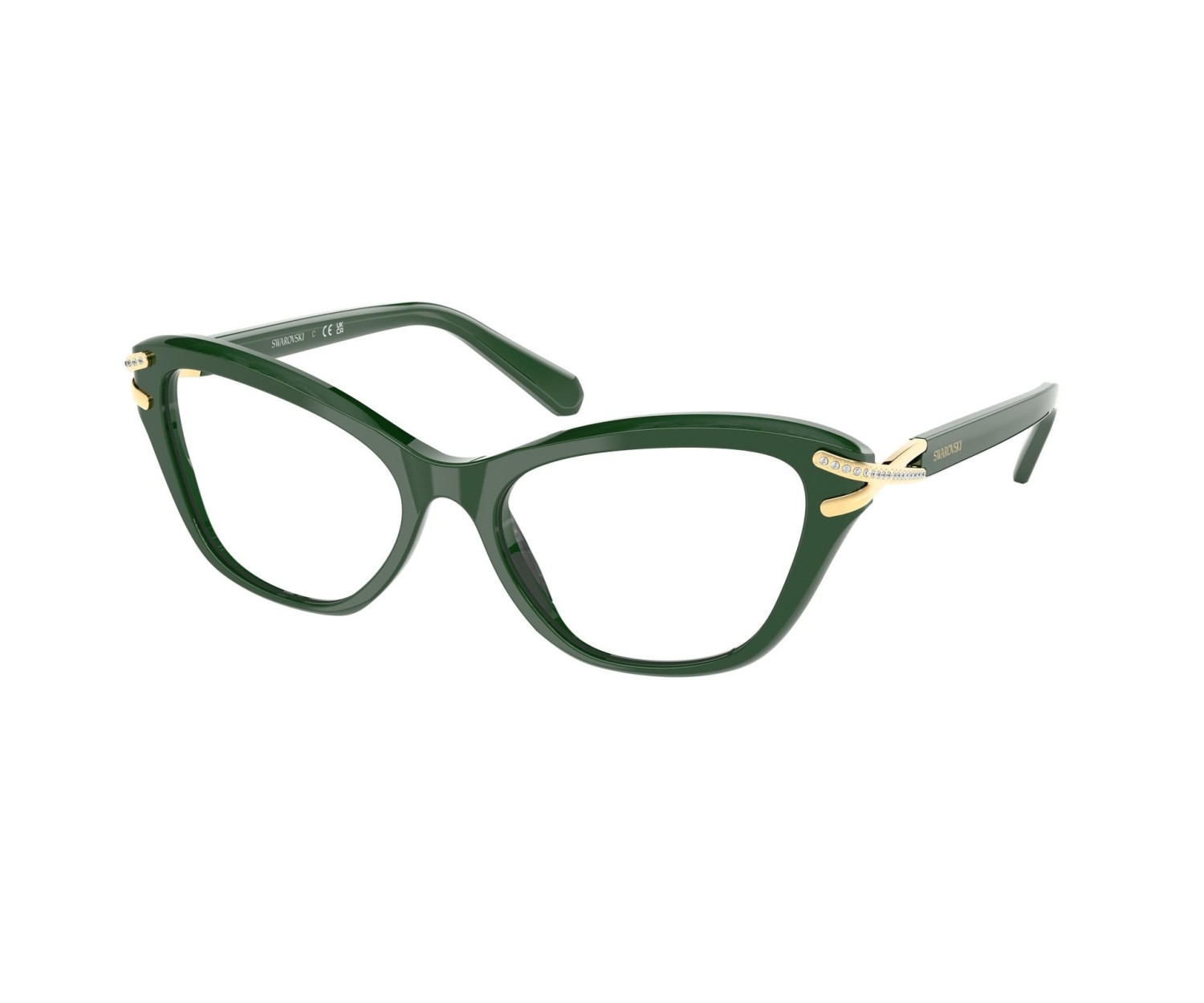 SWAROVSKI - SK2031 - 1026 - 55