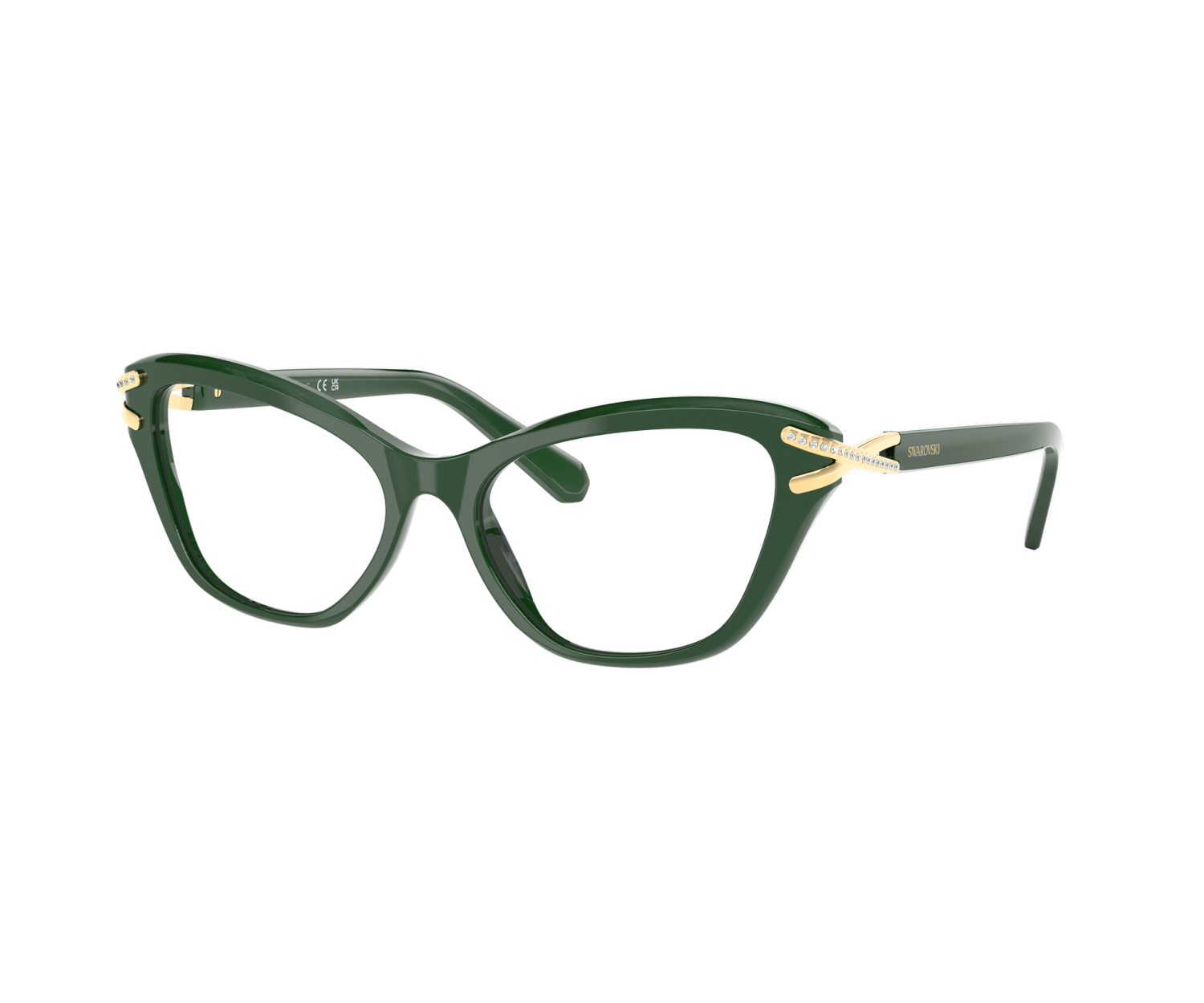 SWAROVSKI - SK2031 - 1026 - 55