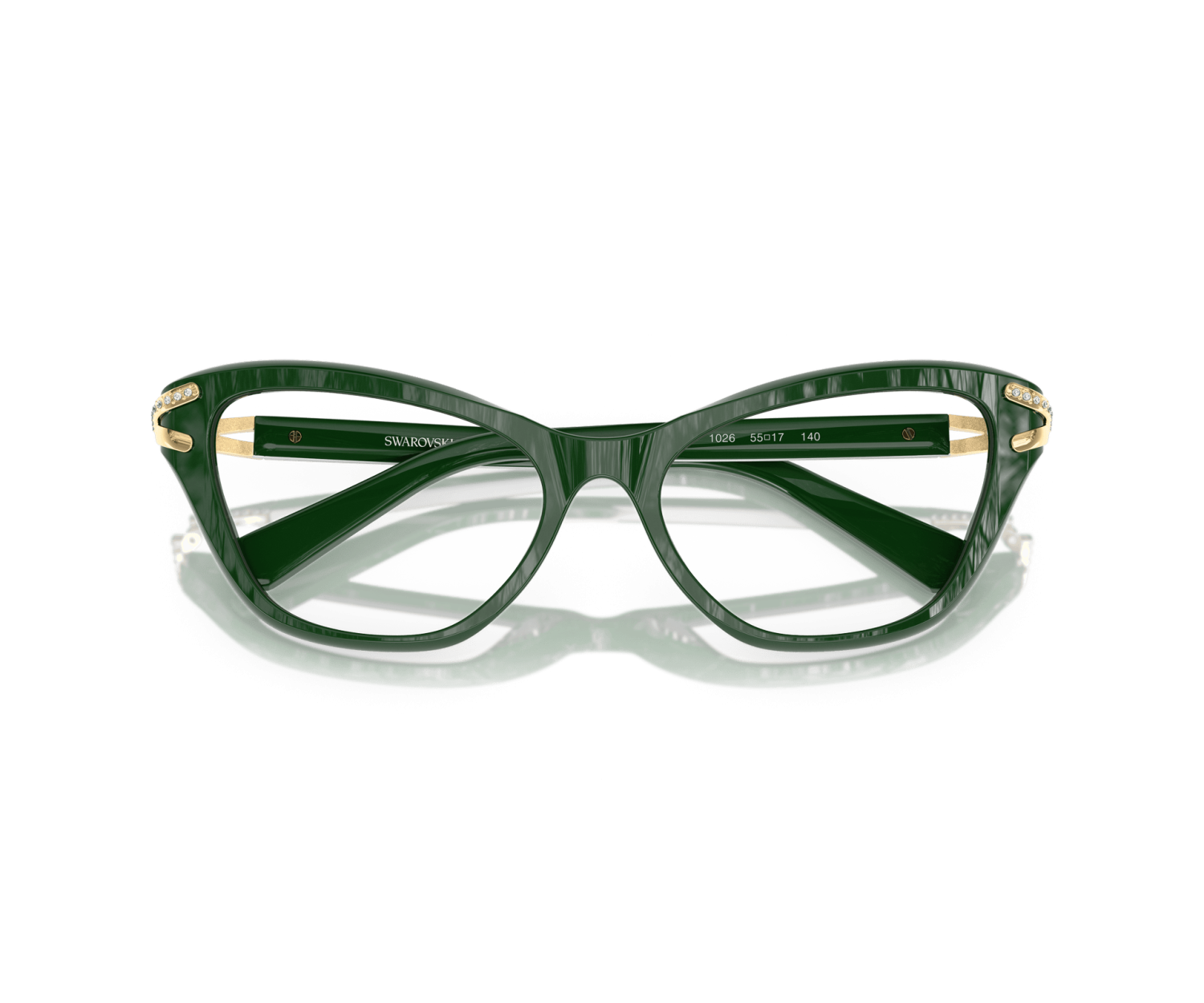 SWAROVSKI - SK2031 - 1026 - 55