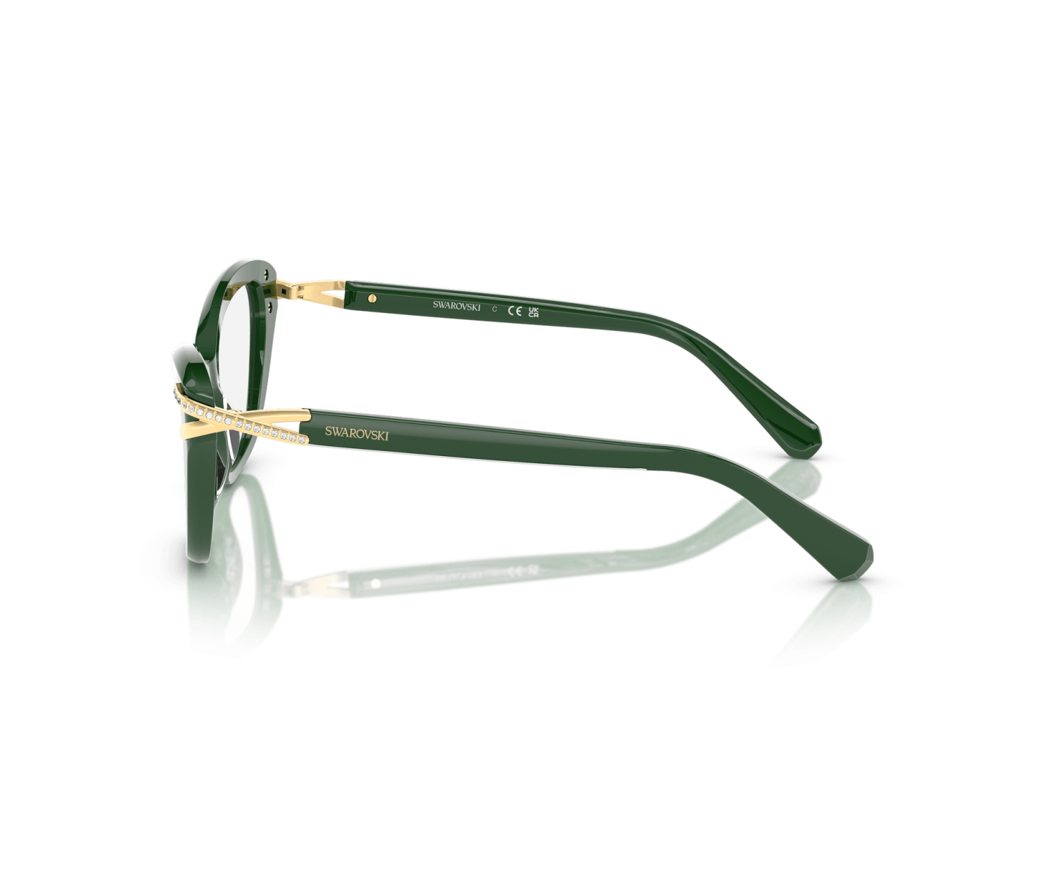 SWAROVSKI - SK2031 - 1026 - 55