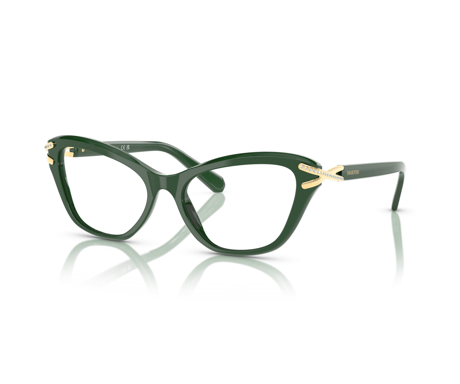 SWAROVSKI - SK2031 - 1026 - 55