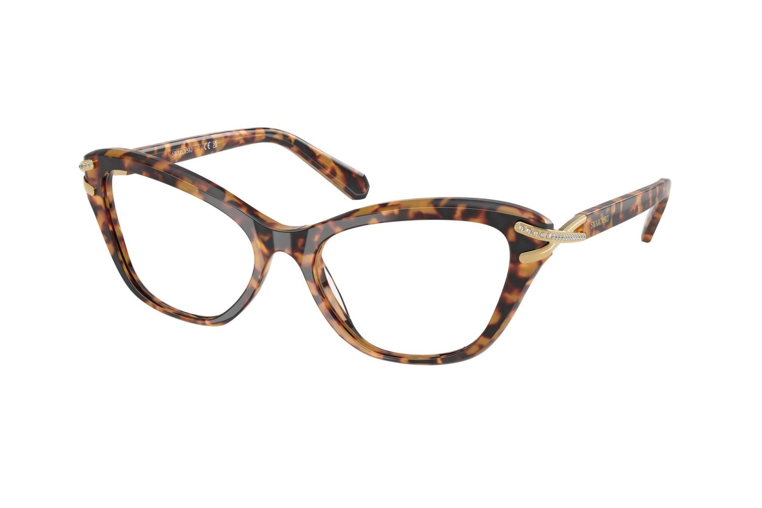 SWAROVSKI - SK2031 - 1040 - 55