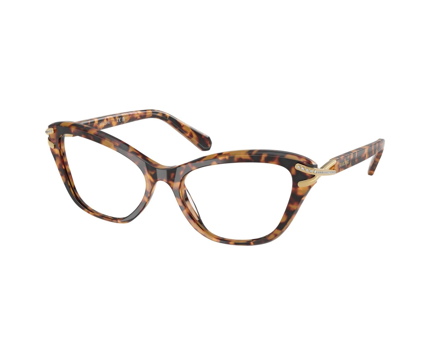 SWAROVSKI - SK2031 - 1040 - 55