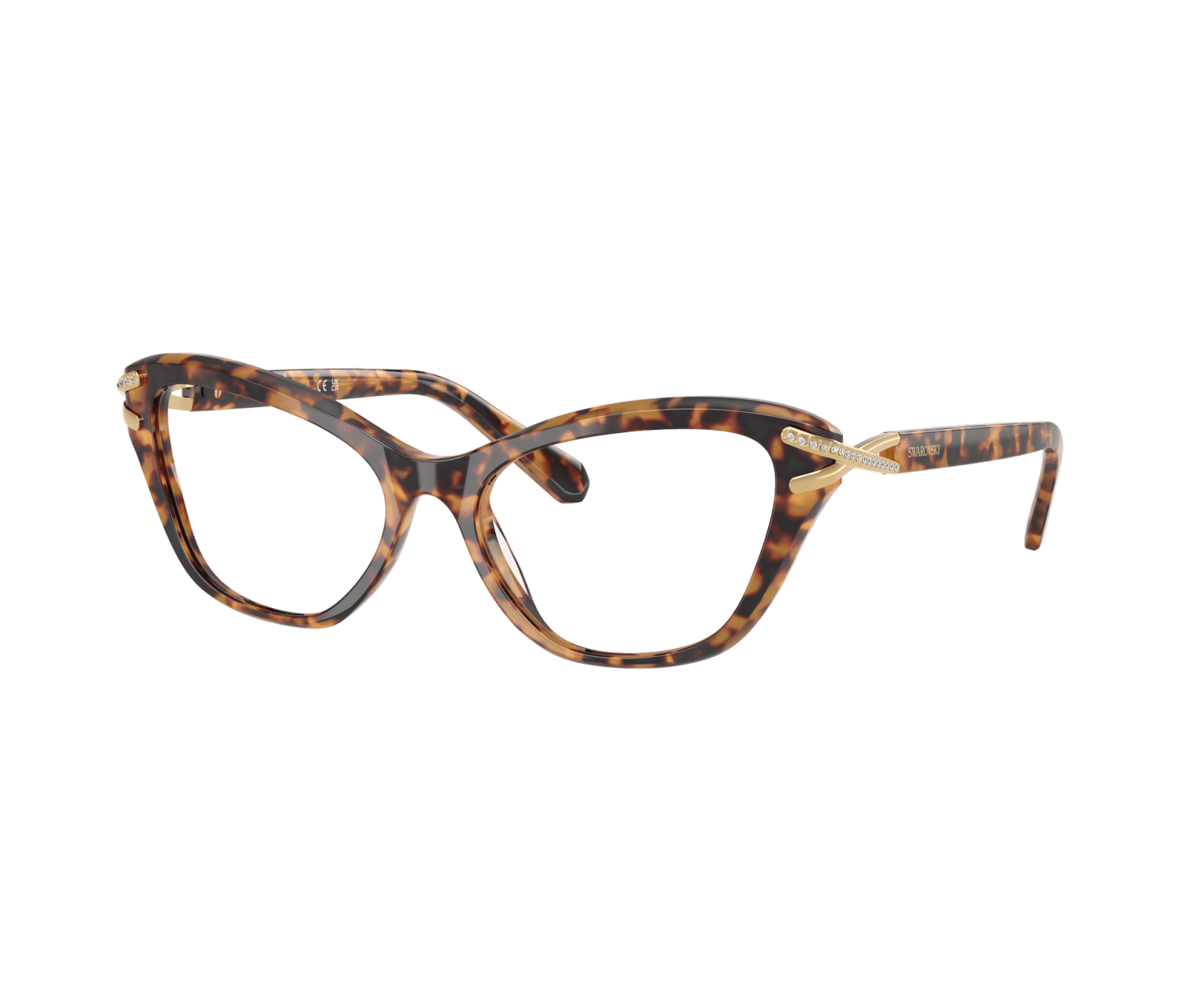 SWAROVSKI - SK2031 - 1040 - 55