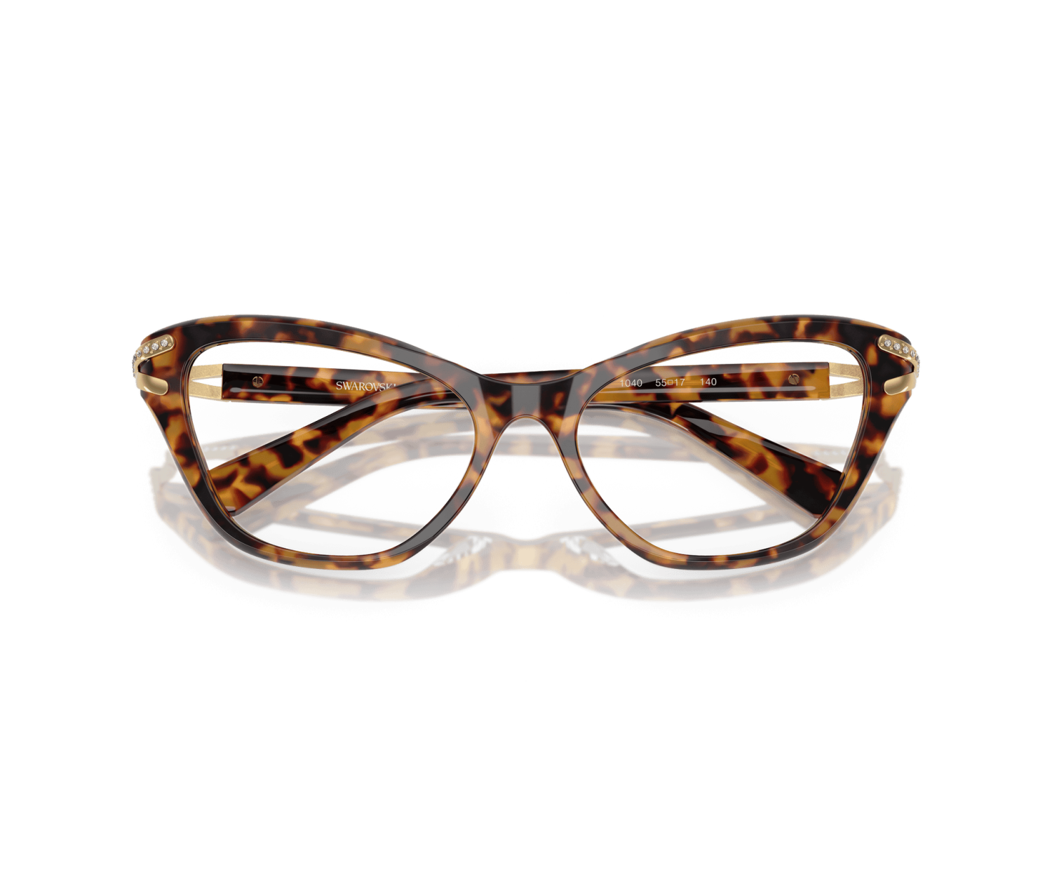 SWAROVSKI - SK2031 - 1040 - 55