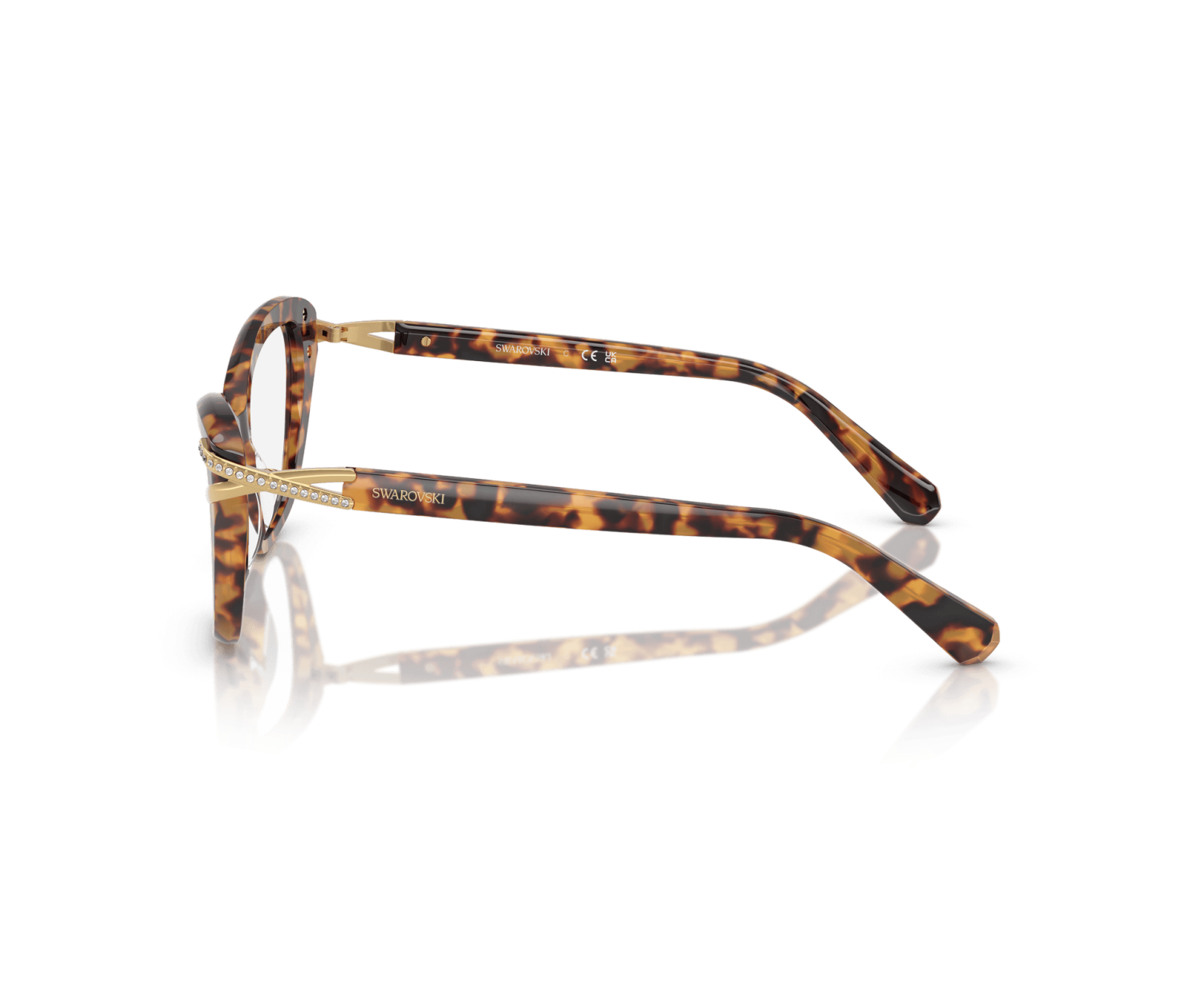 SWAROVSKI - SK2031 - 1040 - 55