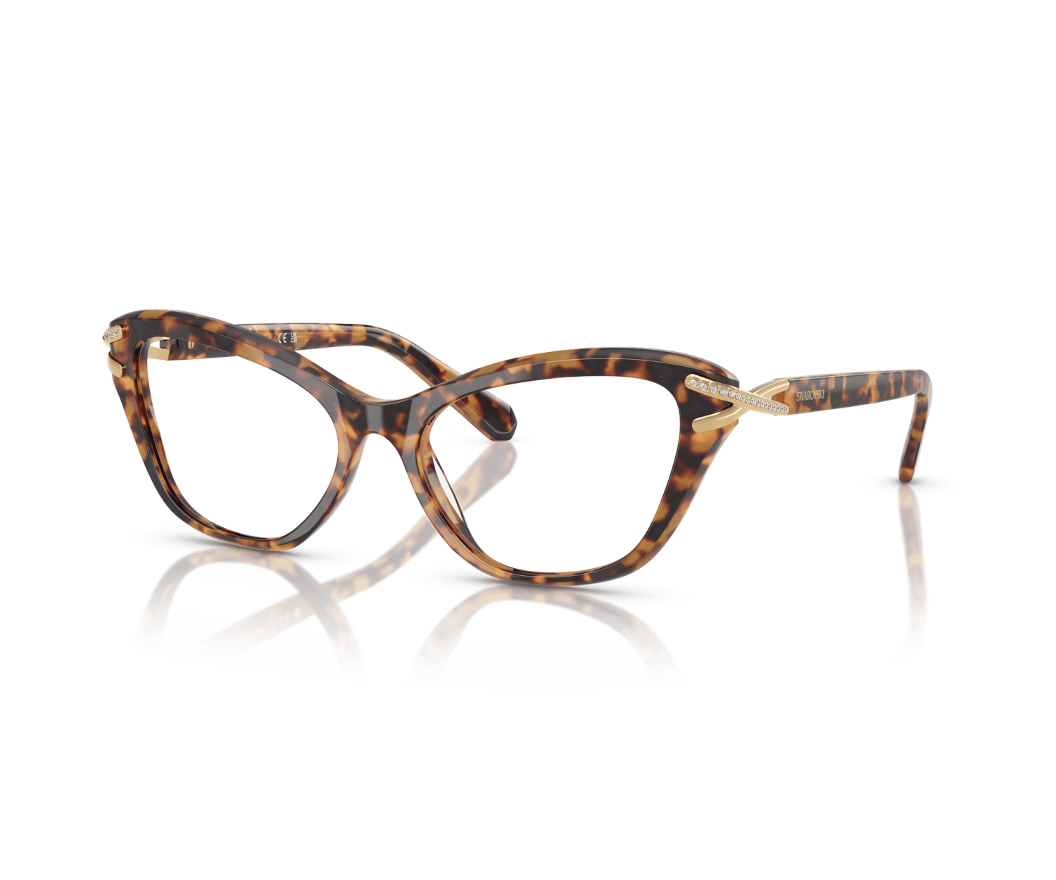 SWAROVSKI - SK2031 - 1040 - 55