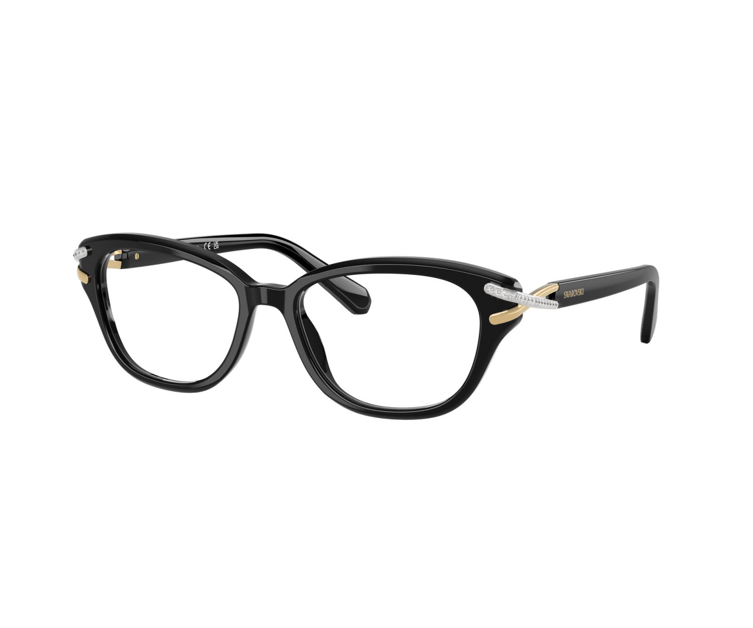 SWAROVSKI - SK2032 - 1001 - 54