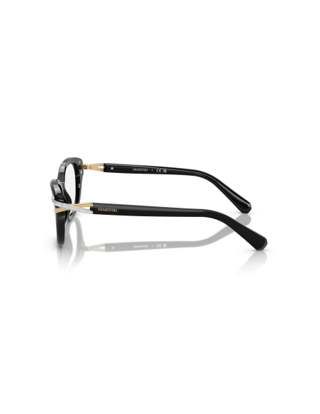 SWAROVSKI - SK2032 - 1001 - 54