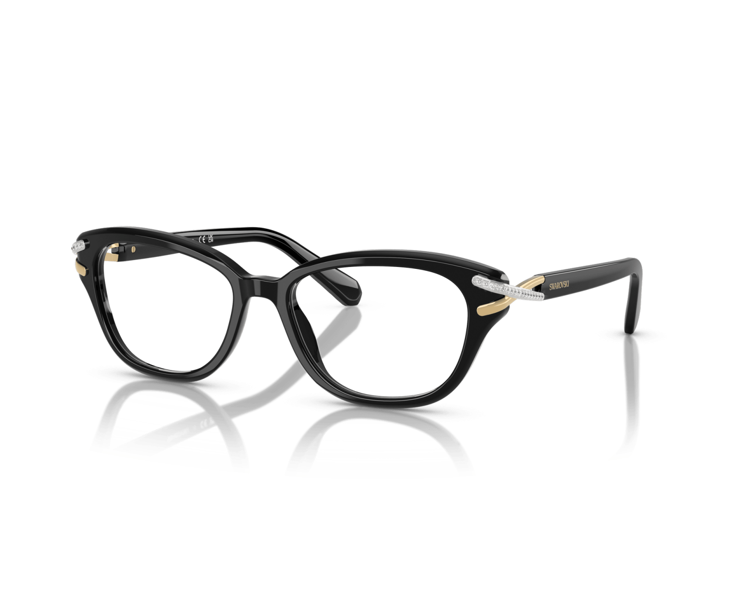 SWAROVSKI - SK2032 - 1001 - 54
