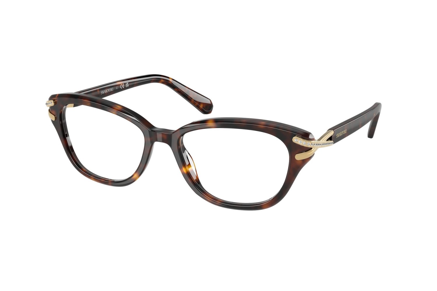 SWAROVSKI - SK2032 - 1002 - 54