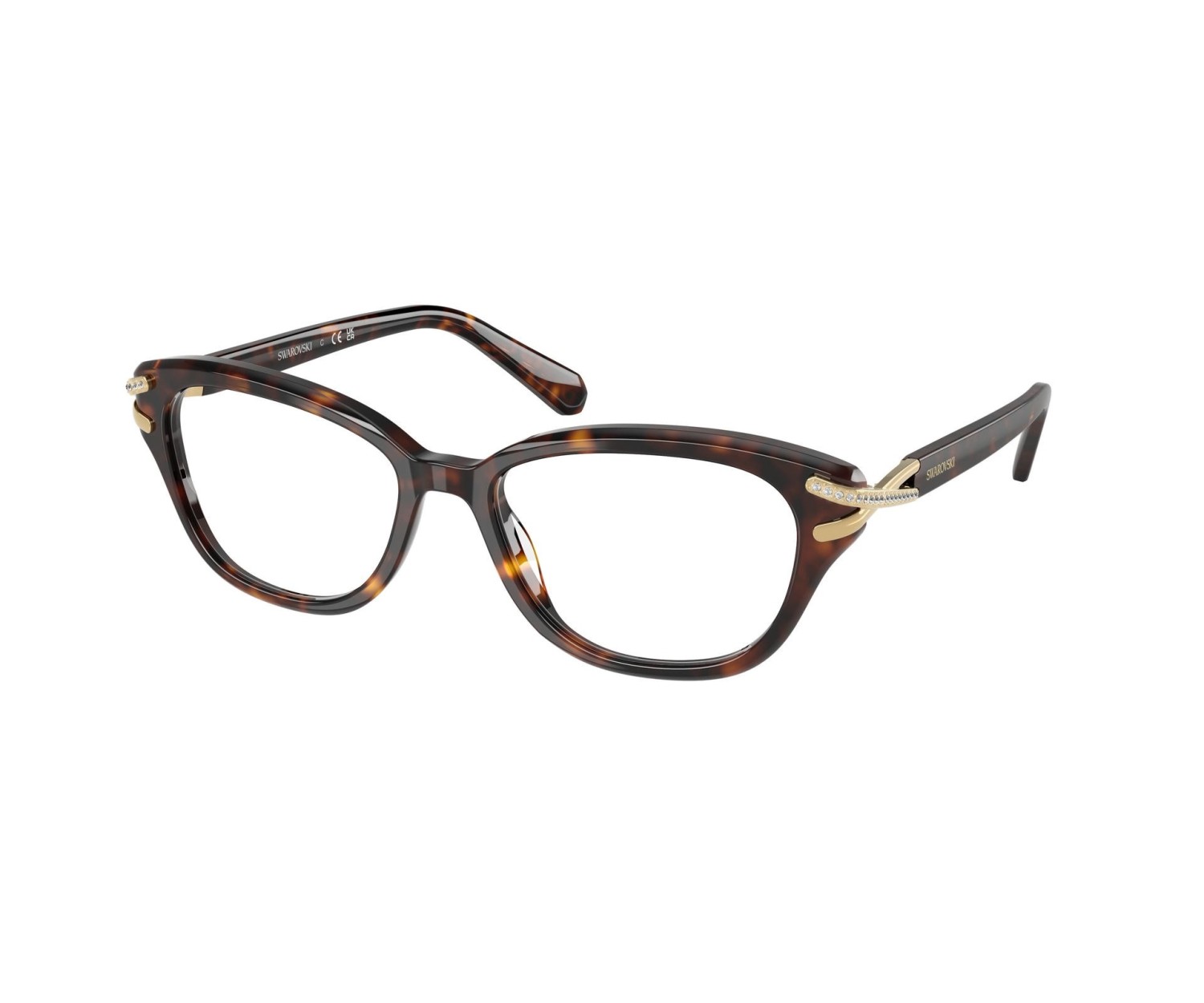 SWAROVSKI - SK2032 - 1002 - 54