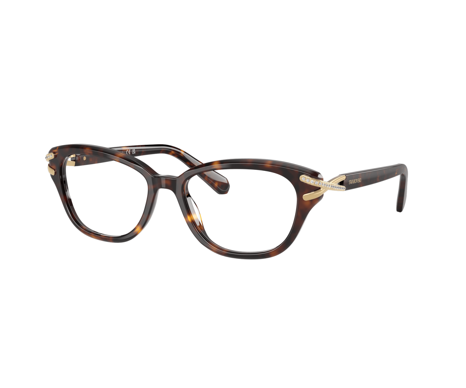 SWAROVSKI - SK2032 - 1002 - 54