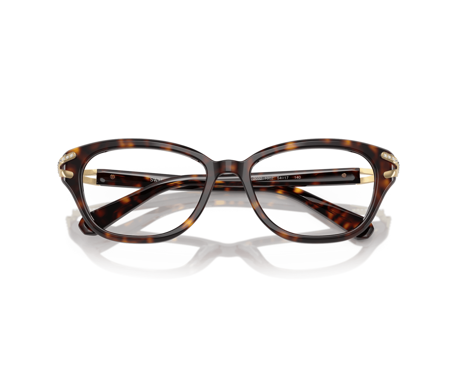 SWAROVSKI - SK2032 - 1002 - 54
