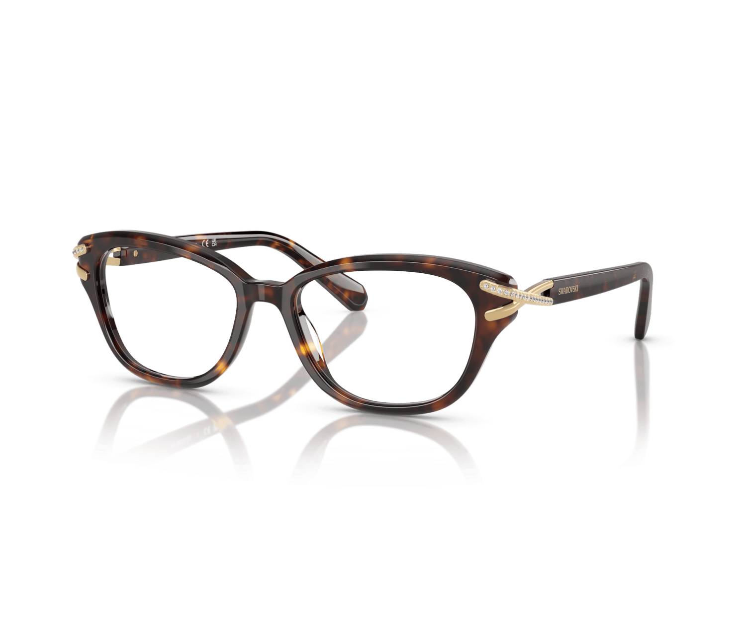 SWAROVSKI - SK2032 - 1002 - 54