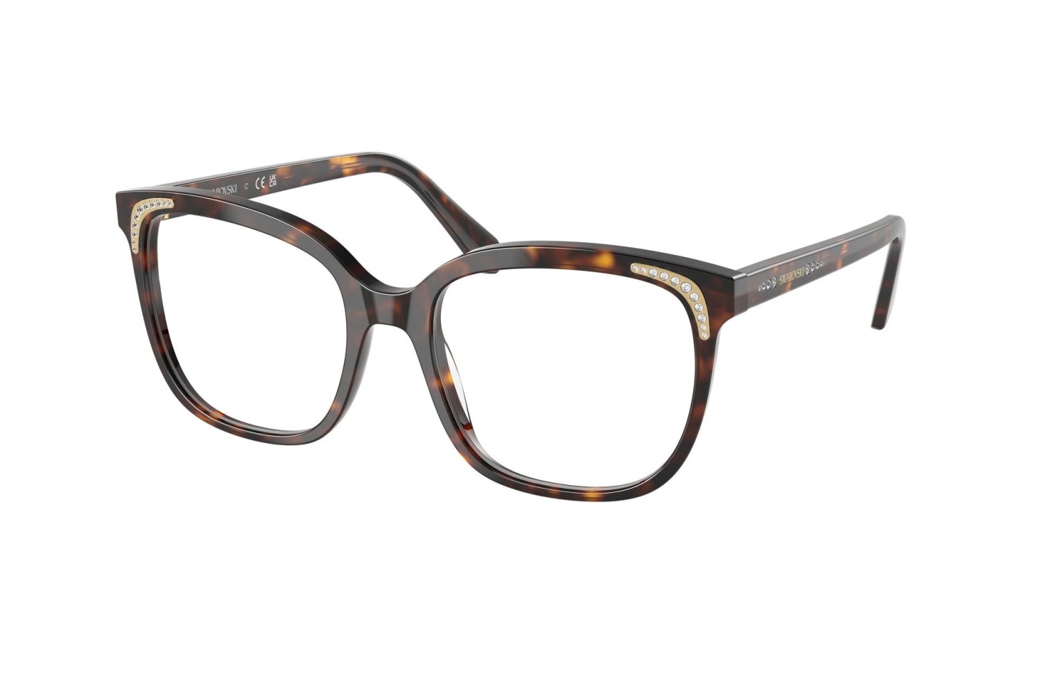 SWAROVSKI - SK2033 - 1002 - 54