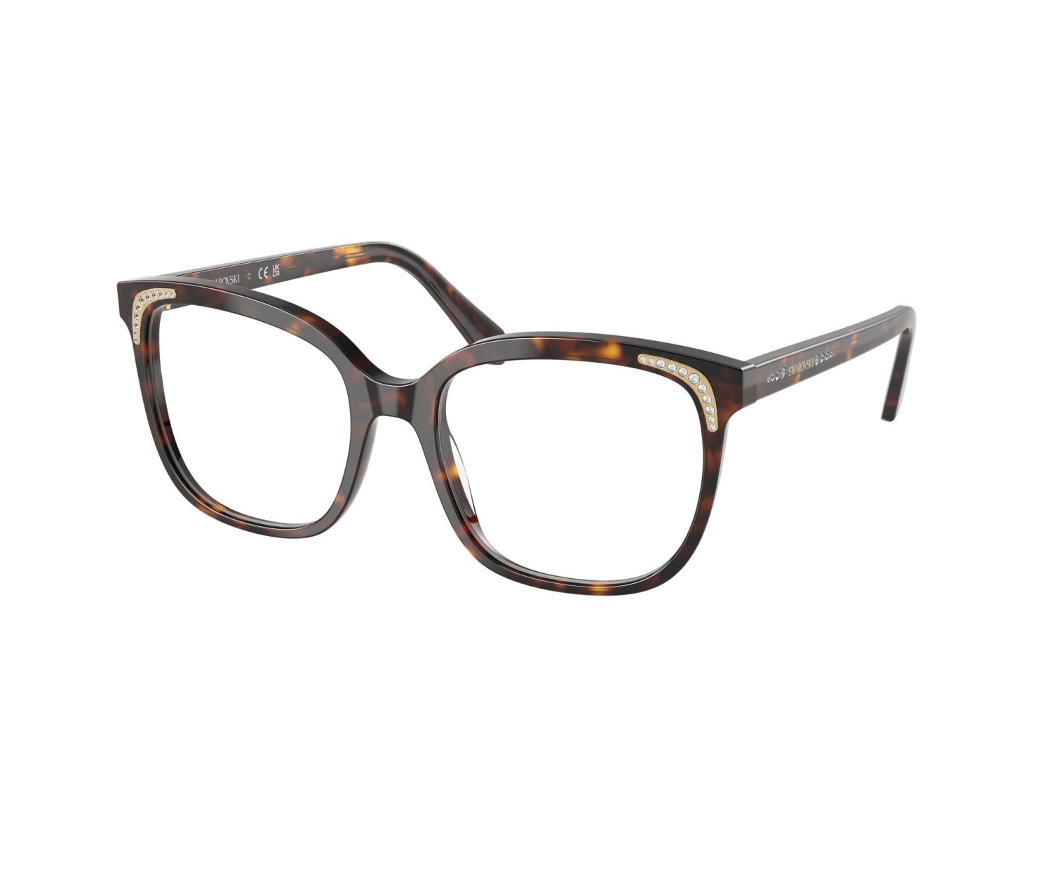 SWAROVSKI - SK2033 - 1002 - 54