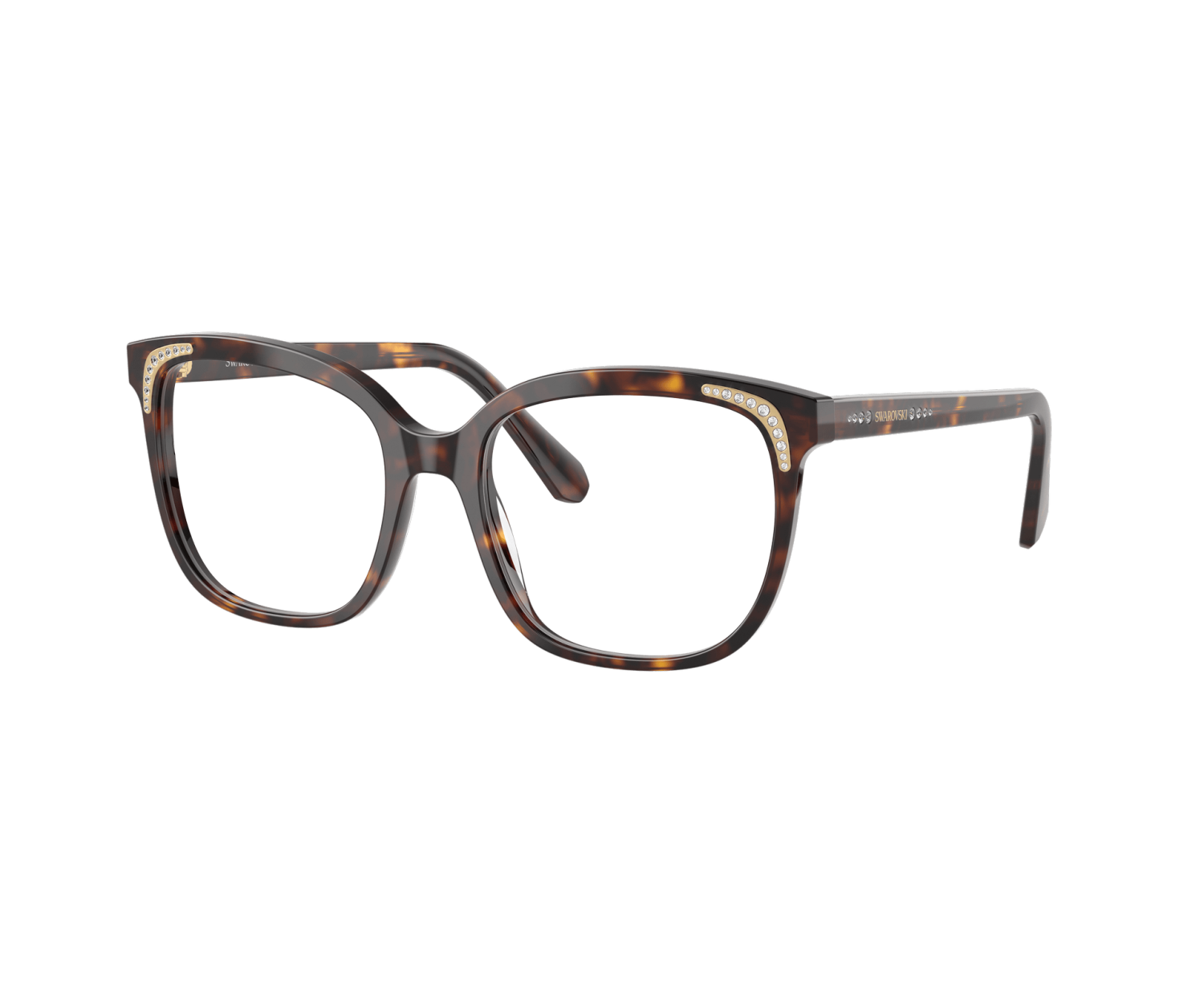 SWAROVSKI - SK2033 - 1002 - 54
