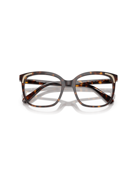 SWAROVSKI - SK2033 - 1002 - 54