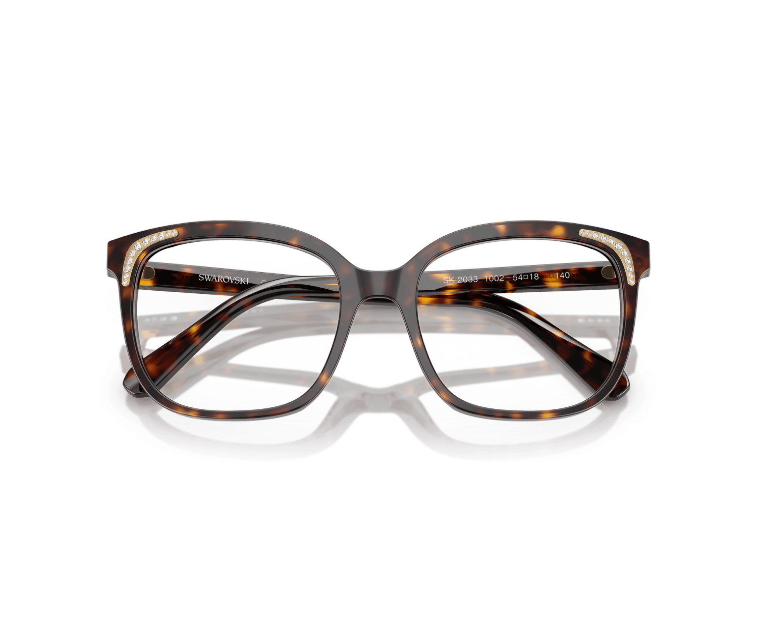 SWAROVSKI - SK2033 - 1002 - 54