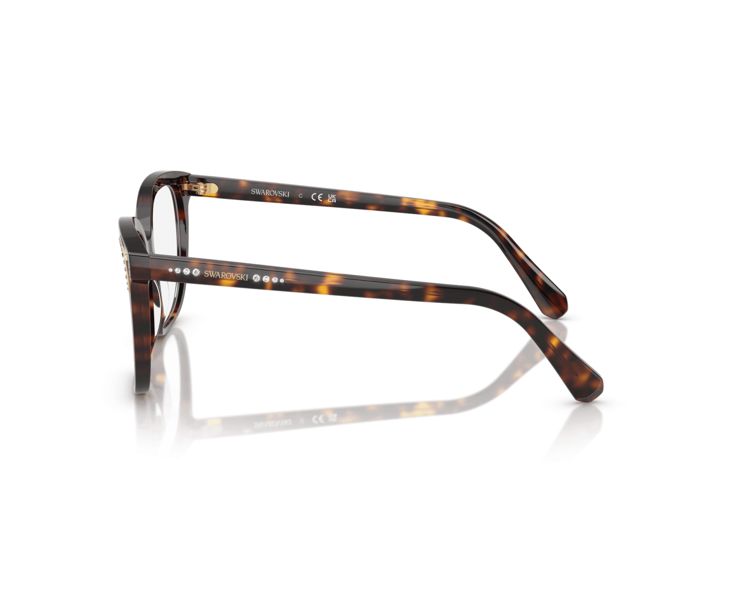 SWAROVSKI - SK2033 - 1002 - 54