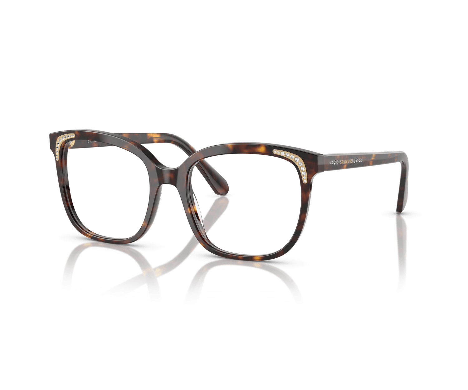 SWAROVSKI - SK2033 - 1002 - 54