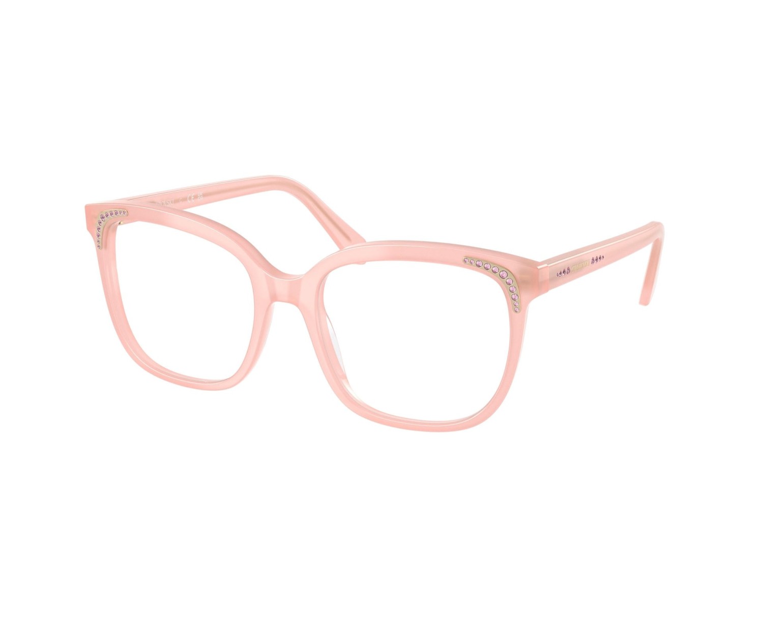 SWAROVSKI - SK2033 - 1031 - 54