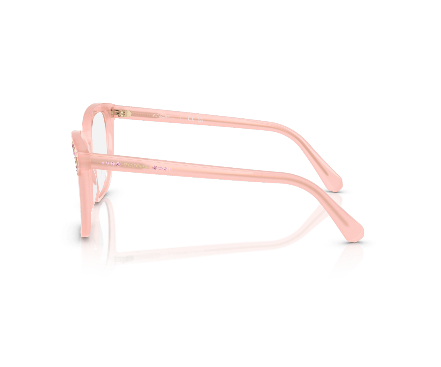 SWAROVSKI - SK2033 - 1031 - 54