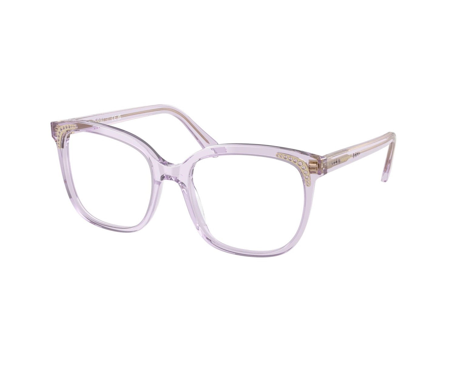 SWAROVSKI - SK2033 - 1079 - 54