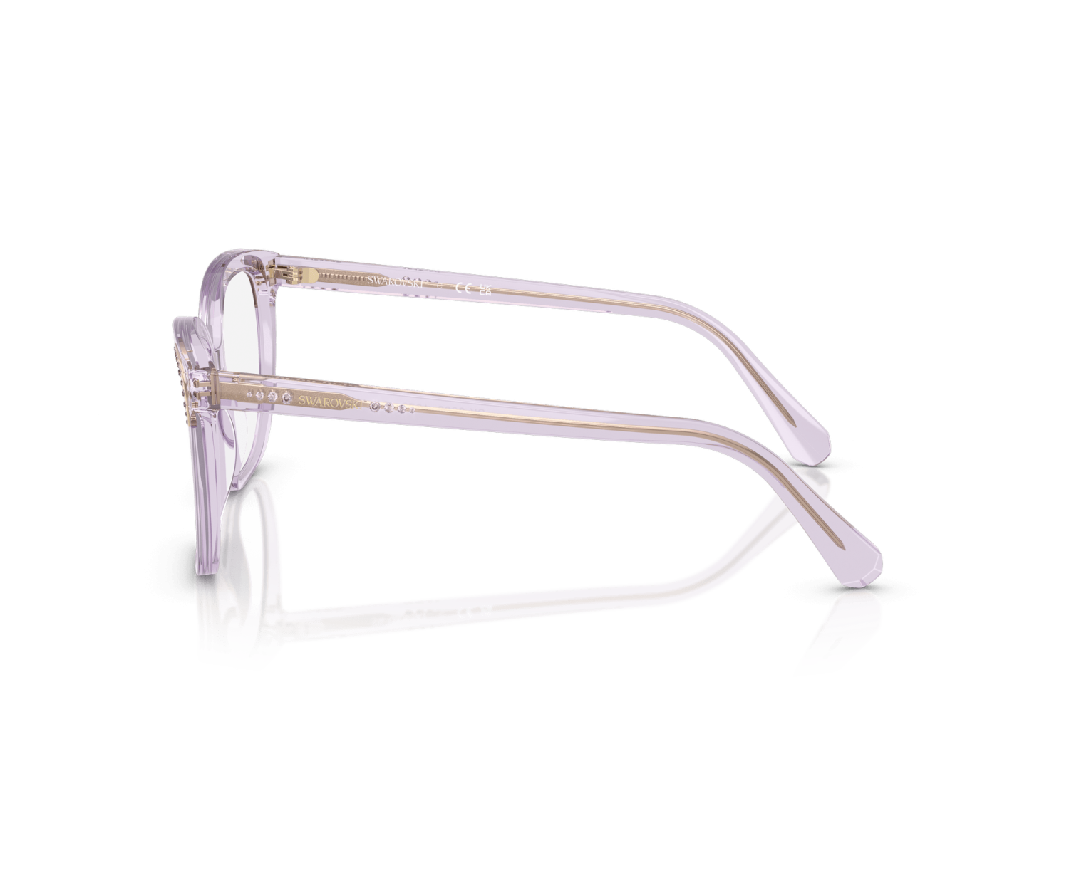 SWAROVSKI - SK2033 - 1079 - 54