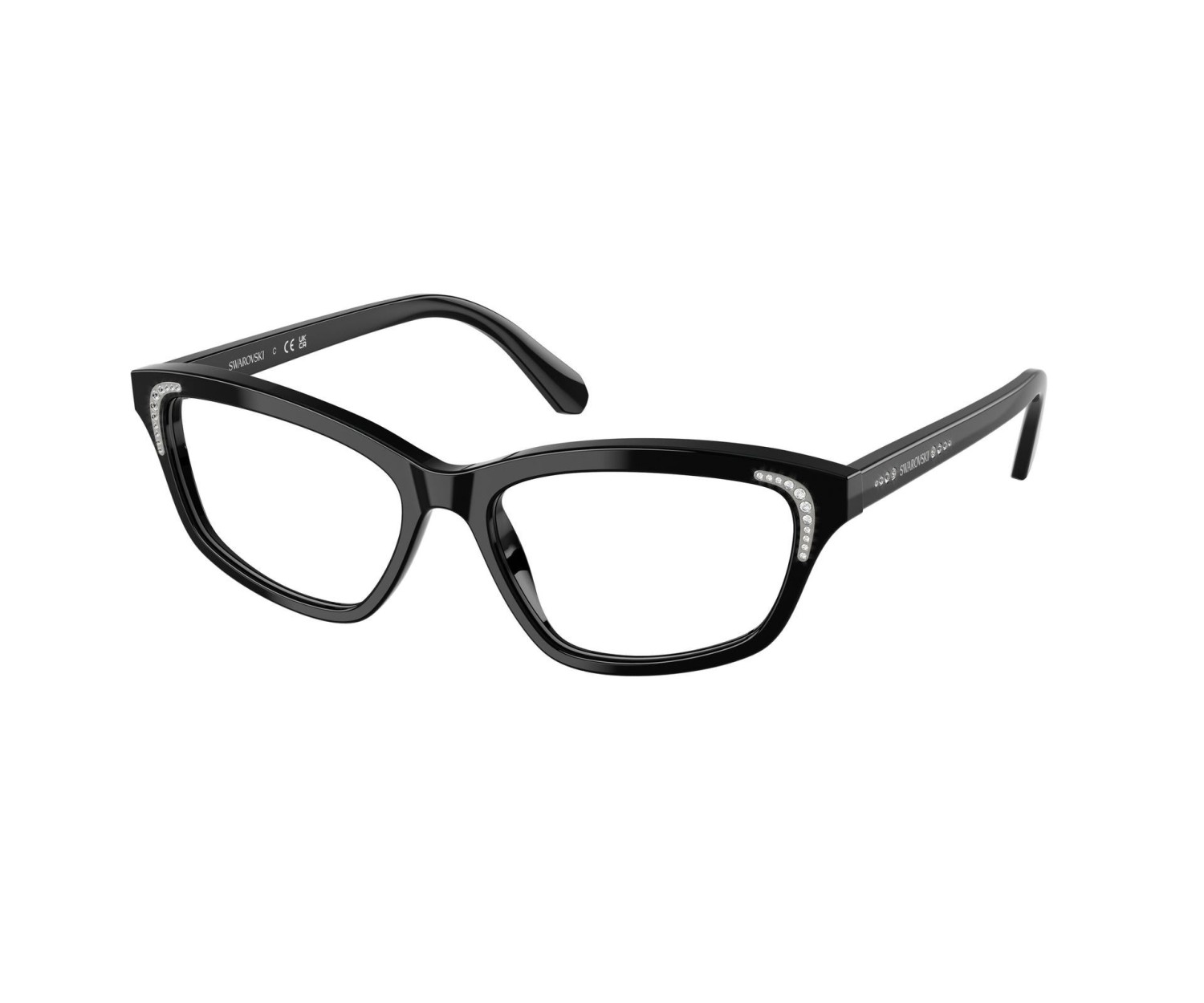 SWAROVSKI - SK2034 - 1001 - 54