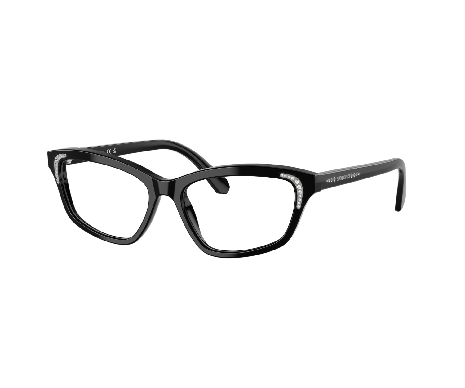 SWAROVSKI - SK2034 - 1001 - 54