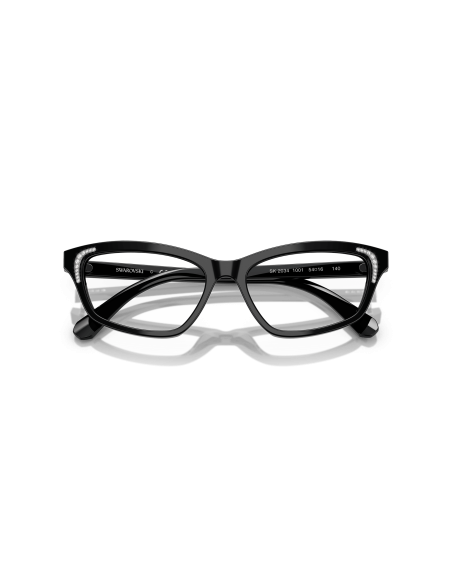 SWAROVSKI - SK2034 - 1001 - 54
