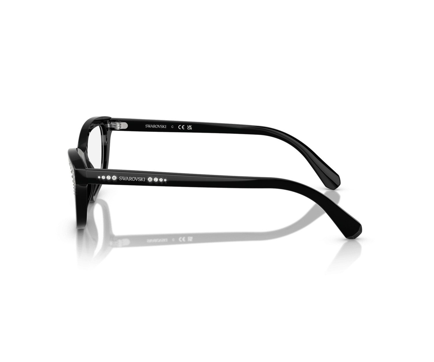 SWAROVSKI - SK2034 - 1001 - 54