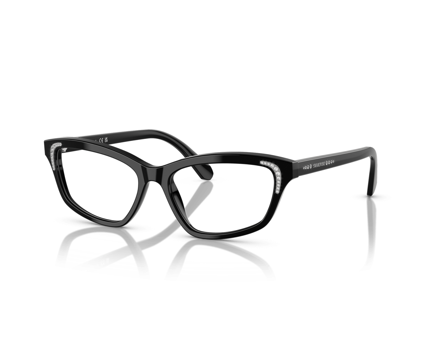 SWAROVSKI - SK2034 - 1001 - 54