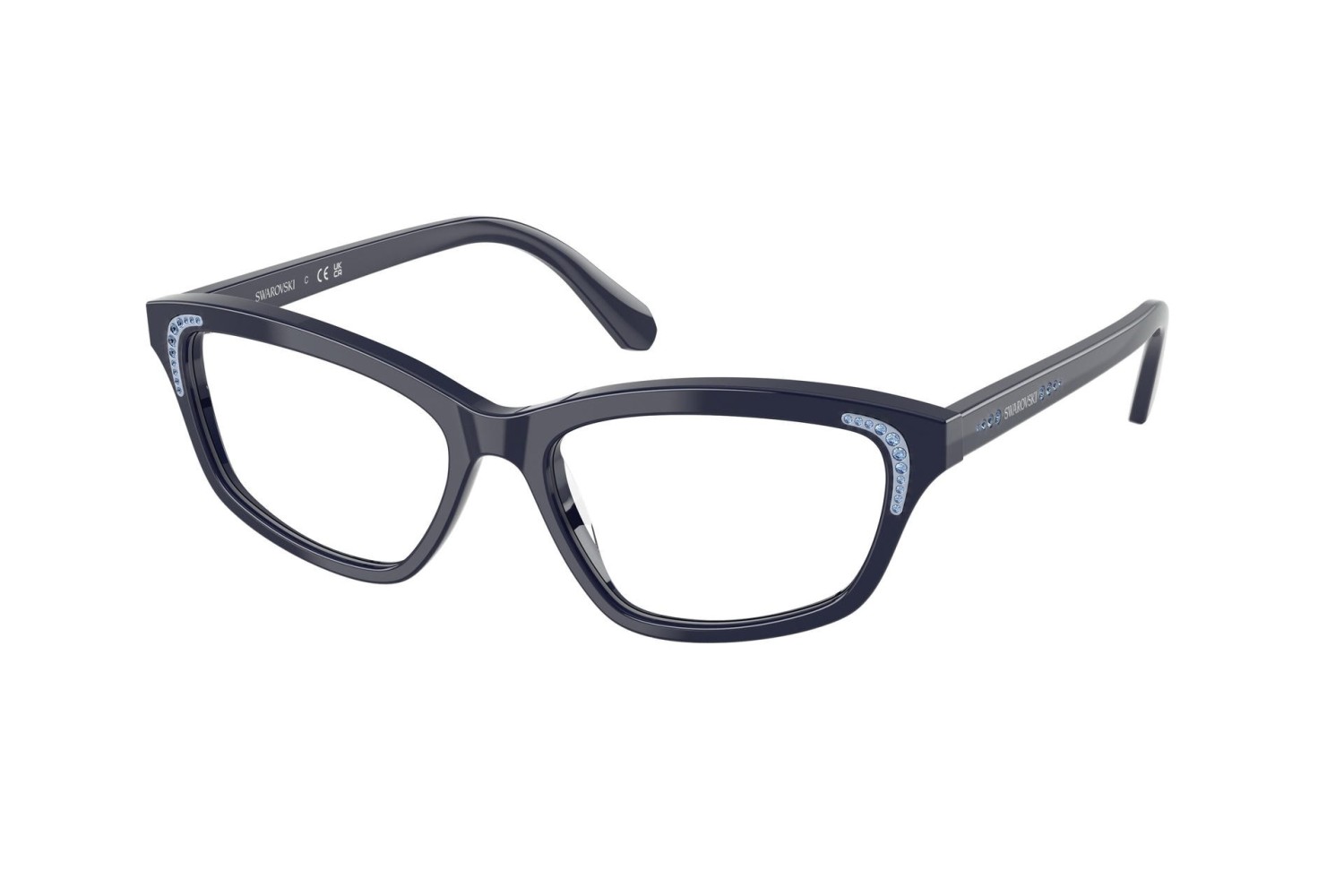 SWAROVSKI - SK2034 - 1004 - 54
