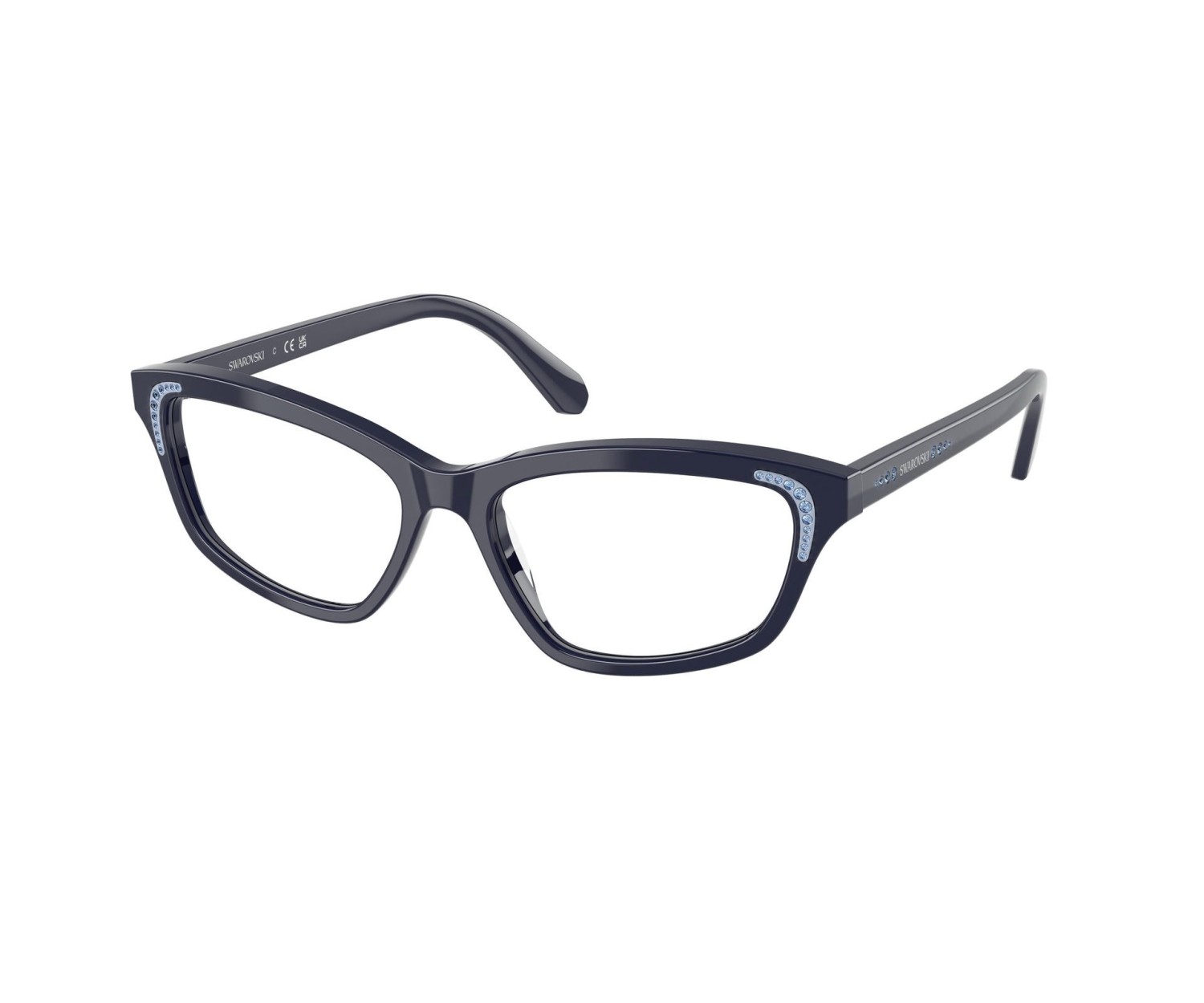 SWAROVSKI - SK2034 - 1004 - 54