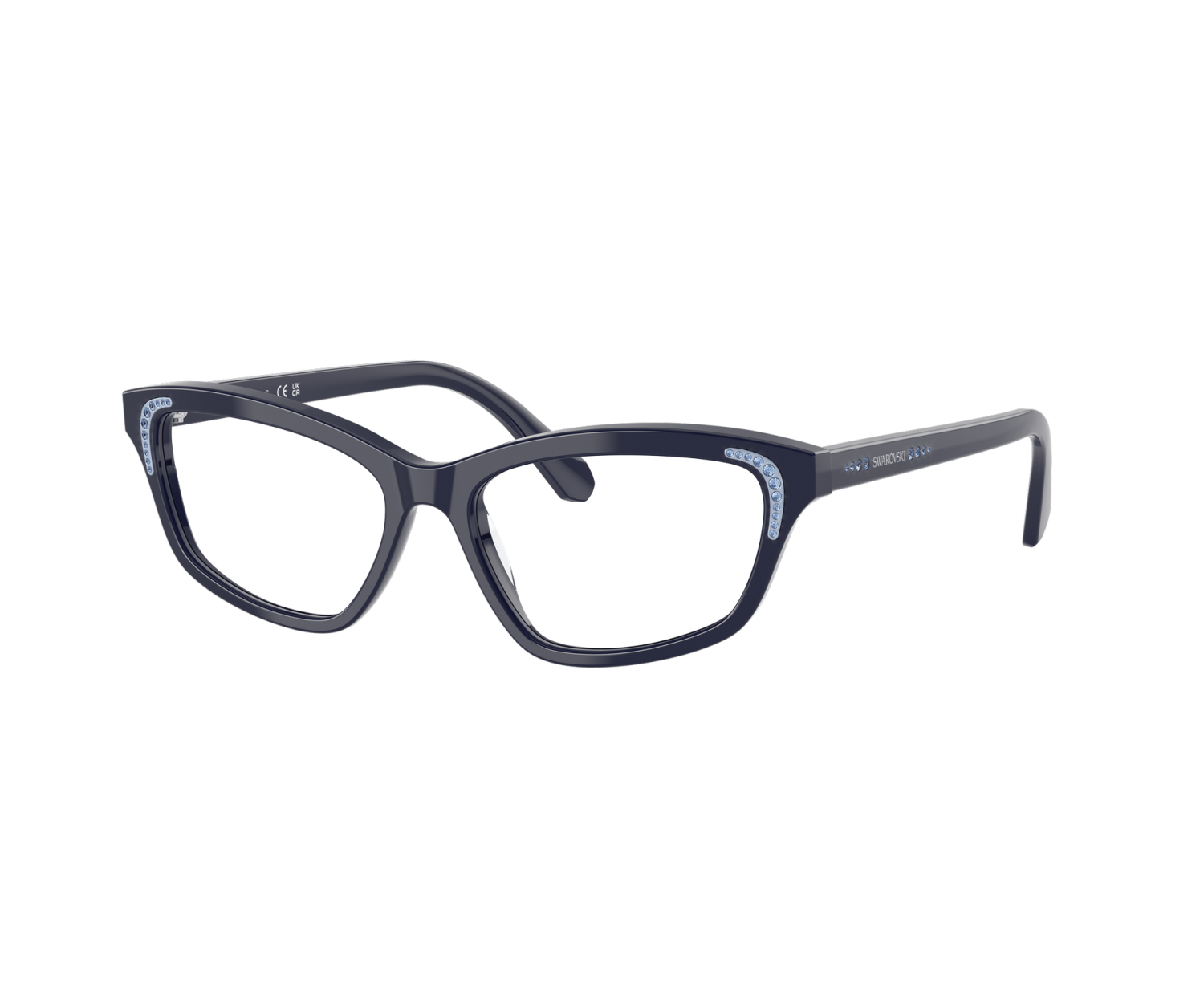SWAROVSKI - SK2034 - 1004 - 54