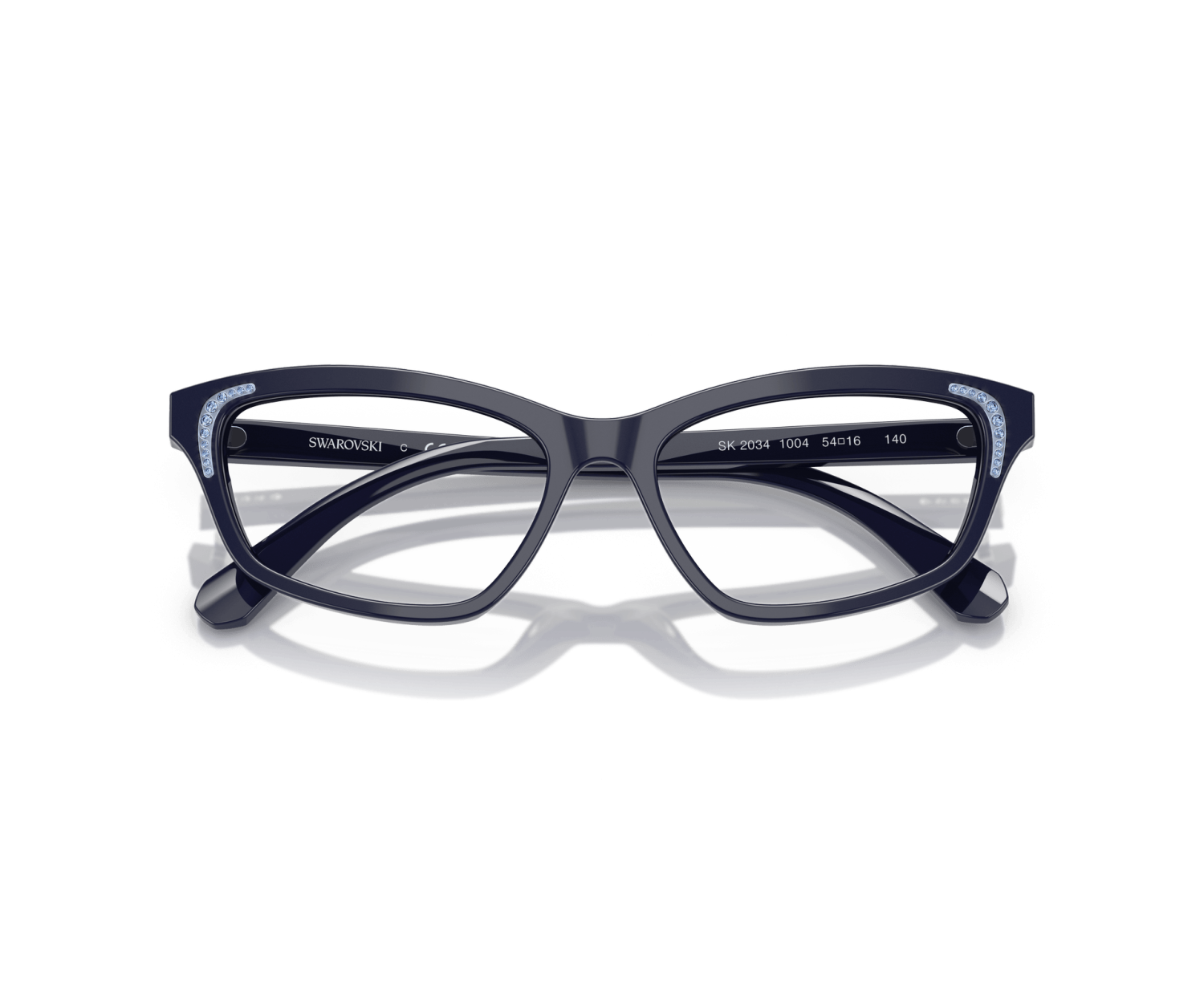 SWAROVSKI - SK2034 - 1004 - 54