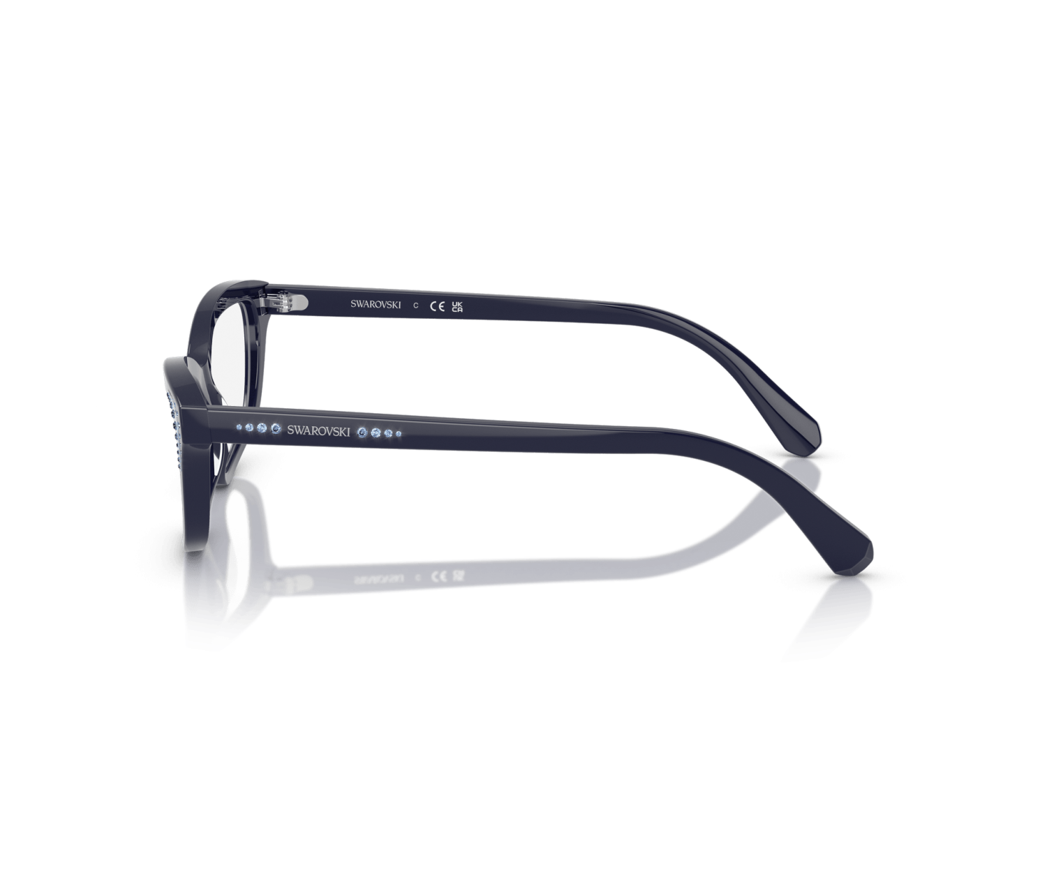 SWAROVSKI - SK2034 - 1004 - 54