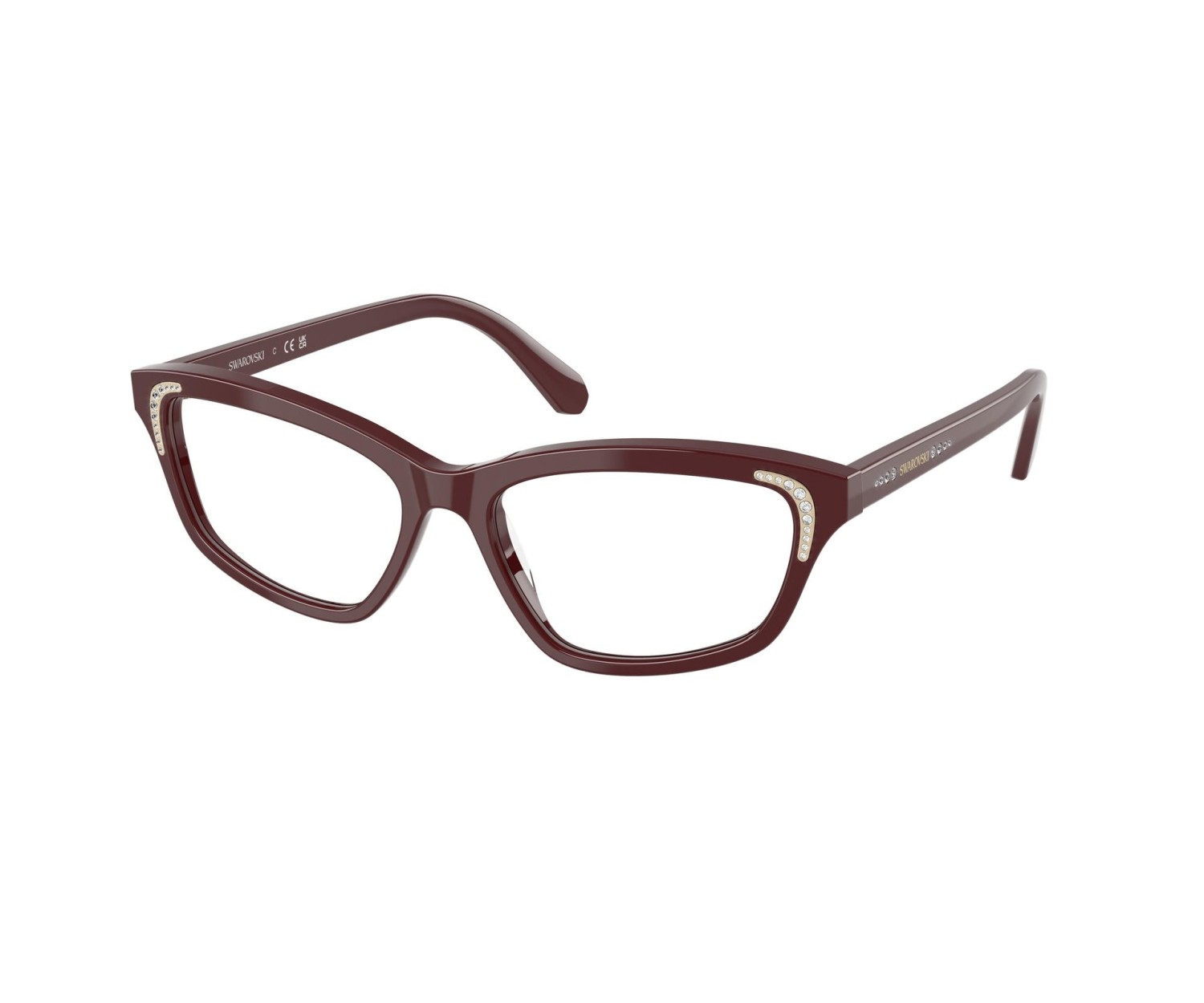 SWAROVSKI - SK2034 - 1008 - 54