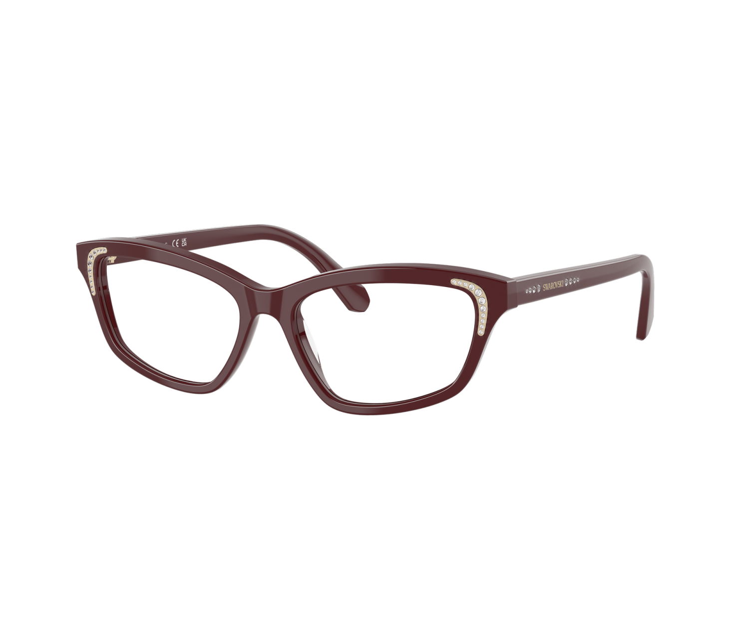 SWAROVSKI - SK2034 - 1008 - 54