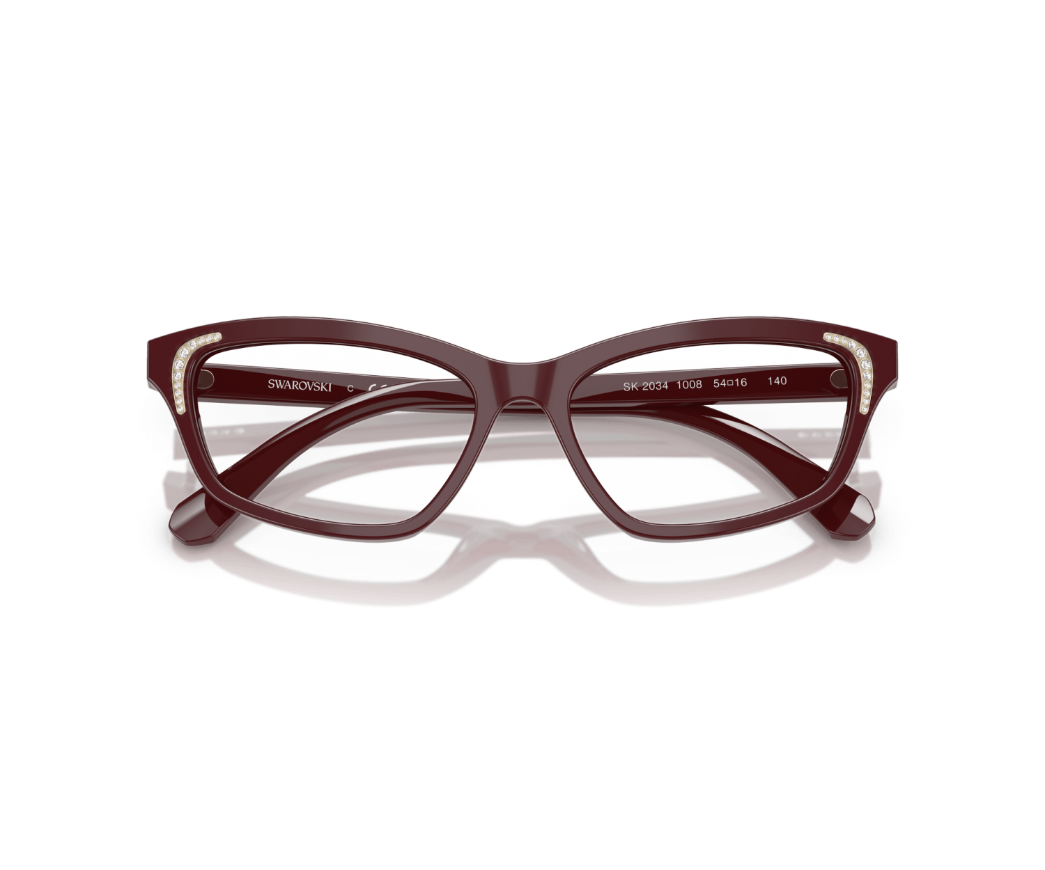 SWAROVSKI - SK2034 - 1008 - 54