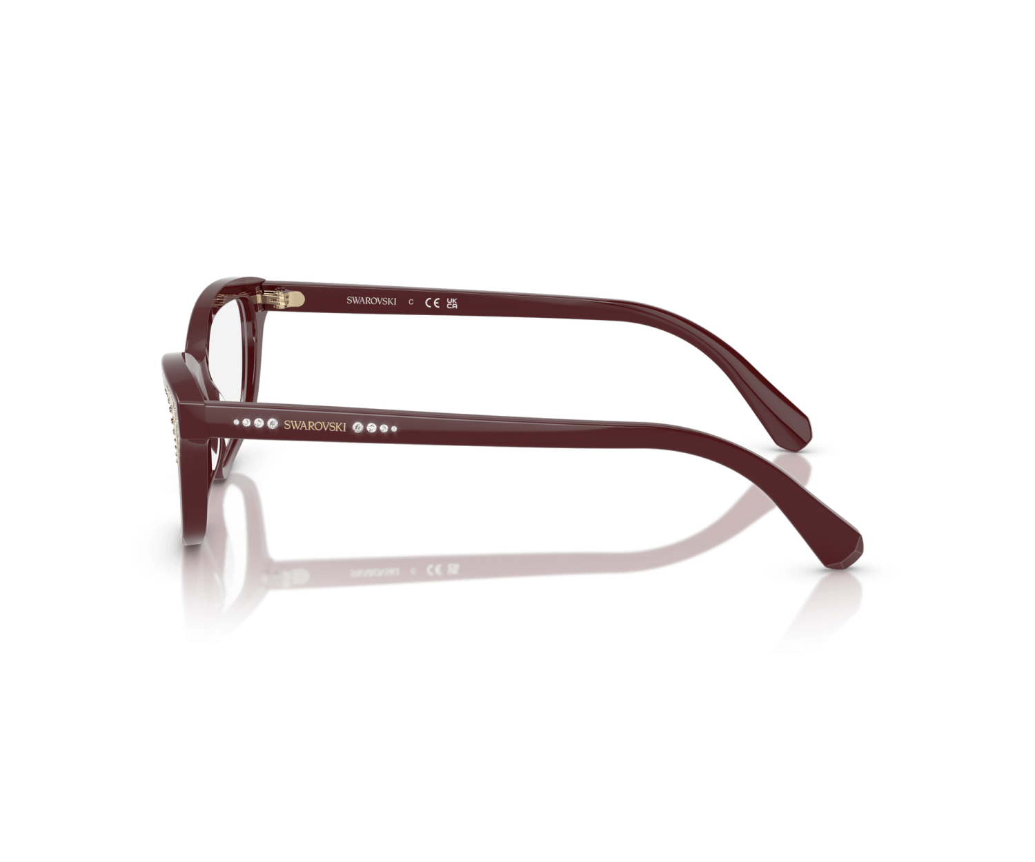 SWAROVSKI - SK2034 - 1008 - 54