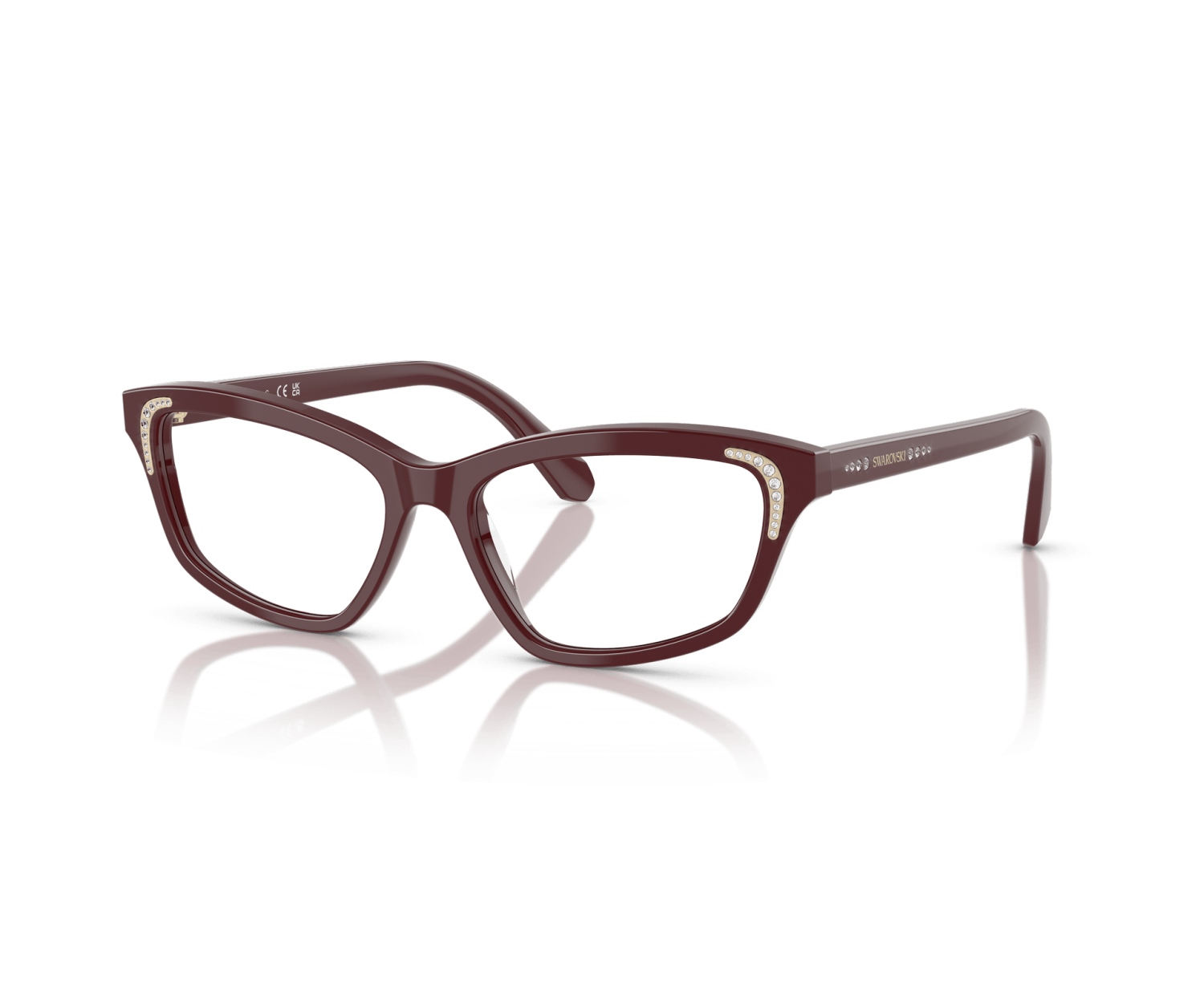 SWAROVSKI - SK2034 - 1008 - 54