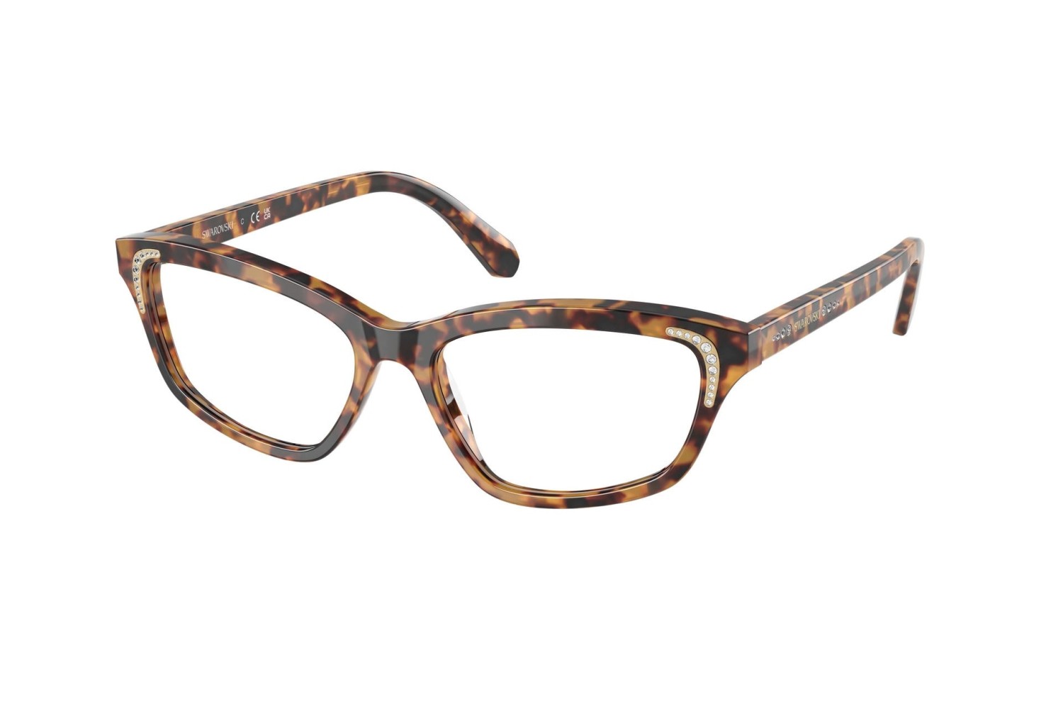 SWAROVSKI - SK2034 - 1040 - 54