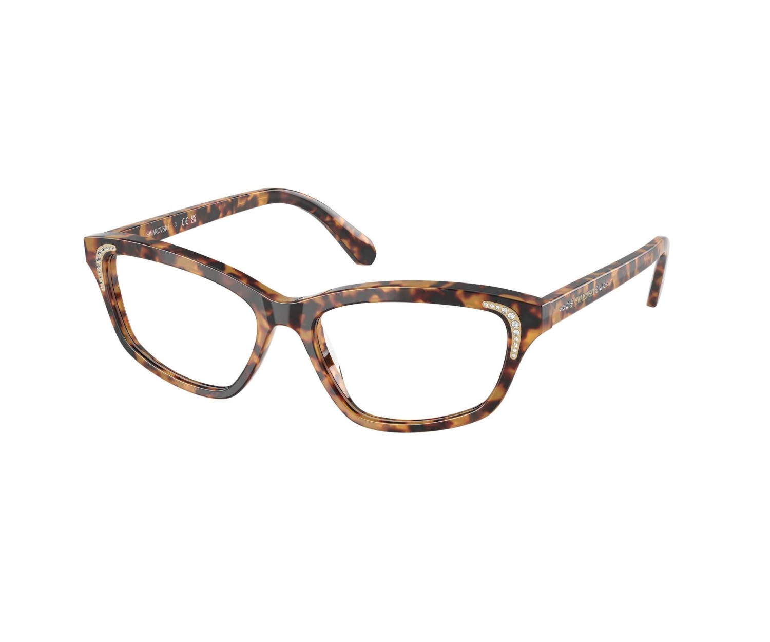 SWAROVSKI - SK2034 - 1040 - 54