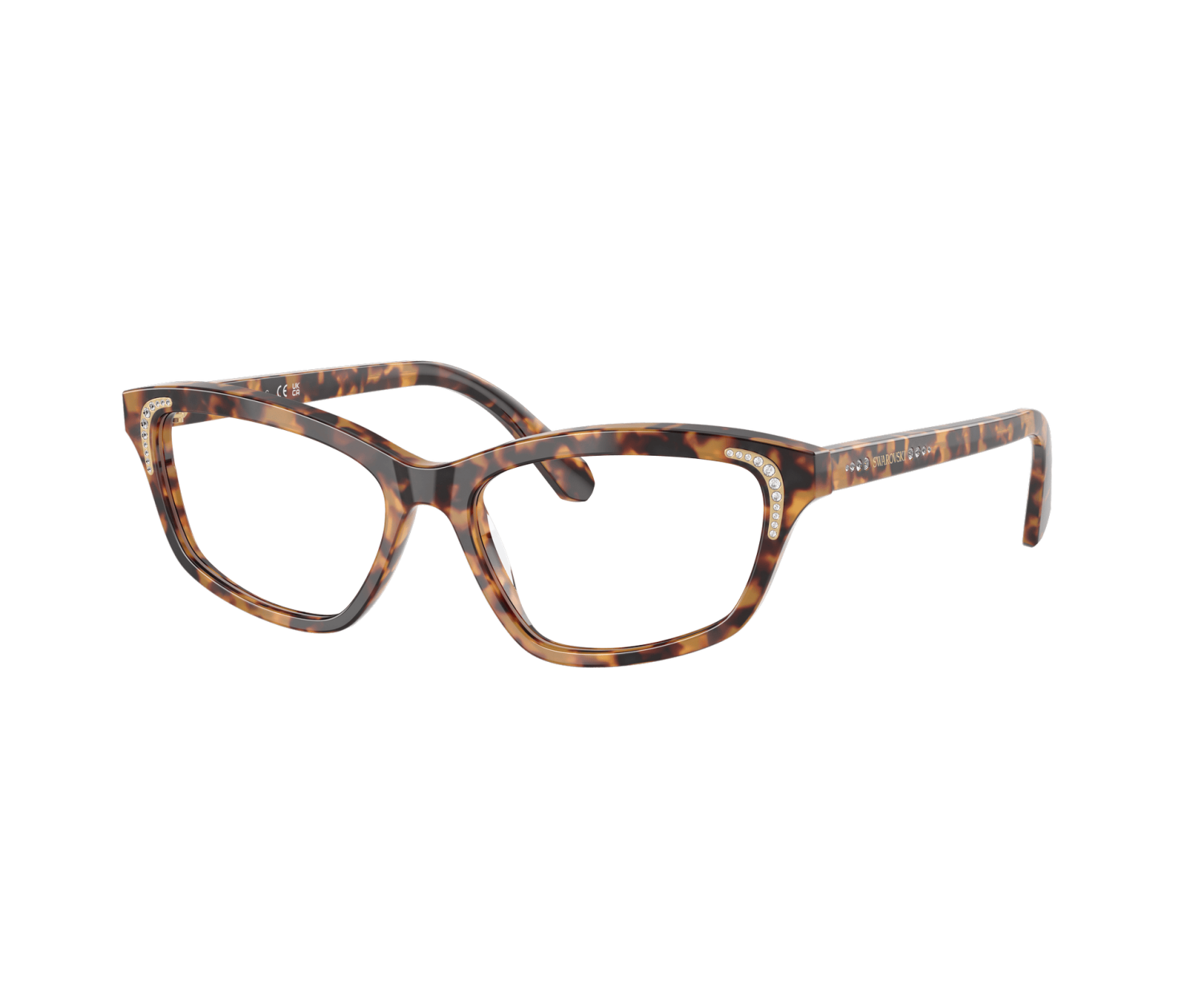 SWAROVSKI - SK2034 - 1040 - 54