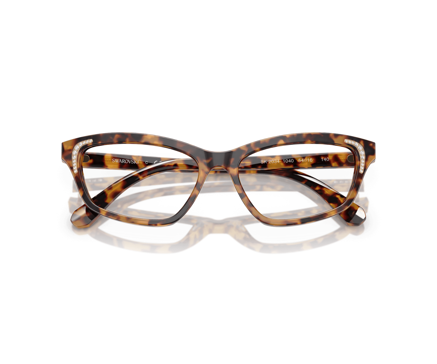 SWAROVSKI - SK2034 - 1040 - 54
