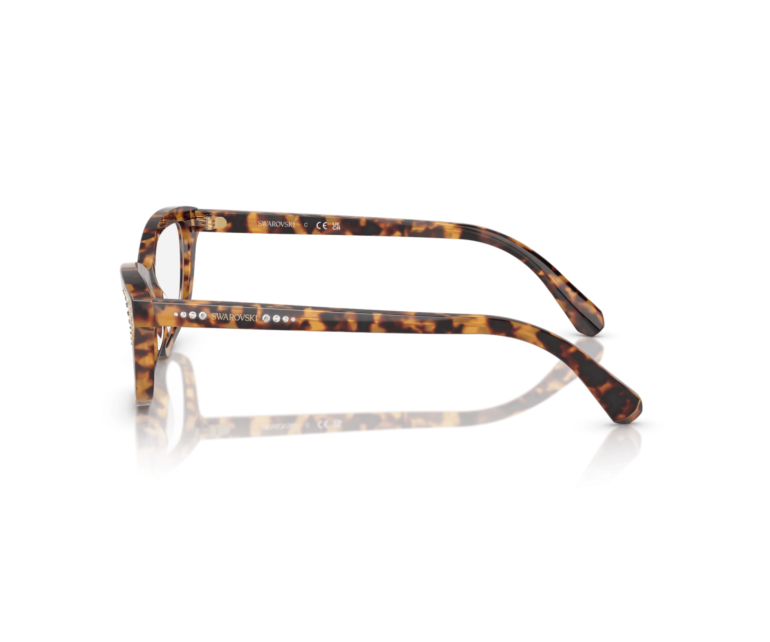 SWAROVSKI - SK2034 - 1040 - 54